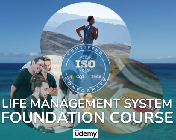 Udemy LMS FOundation Course